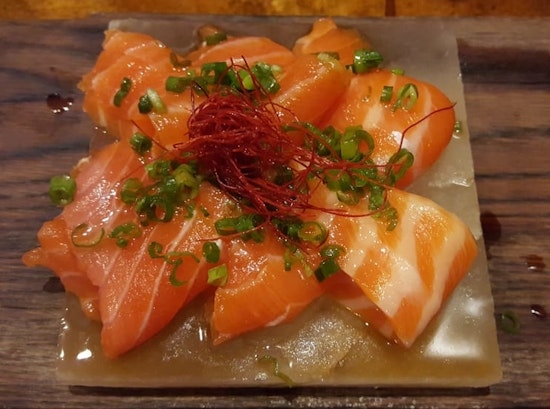 Oakland Eats: Elephant Sushi heads east, The Everest Momo preps first brick-and-mortar, more
