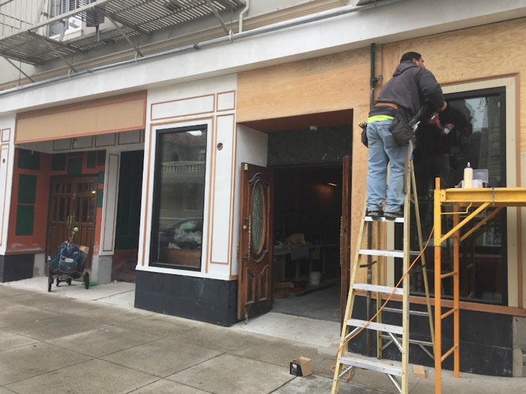 It's Official: The Former O'Reilly's Is Opening Soon As Chief Sullivan's