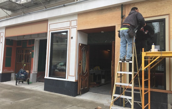 It's Official: The Former O'Reilly's Is Opening Soon As Chief Sullivan's