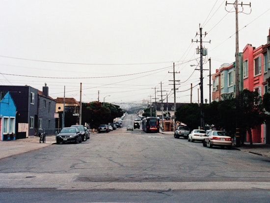 Outer Sunset Week: Irish Block Party, Klezmer On The Ukulele, Lighted Origami Making, More