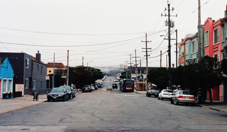 Outer Sunset Week: Irish Block Party, Klezmer On The Ukulele, Lighted Origami Making, More