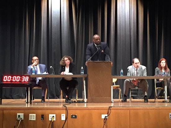 Tonight: Justice Department Hosts Western Addition Community Forum As SFPD Review Continues