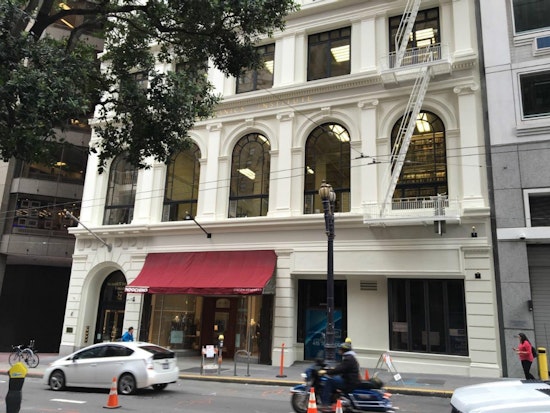 Popular FiDi Bar DaDa Moving, Tripling Its Size