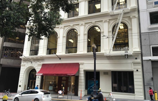 Popular FiDi Bar DaDa Moving, Tripling Its Size
