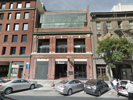 Modernist, A Members-Only Social Club, To Launch In SoMa This Month
