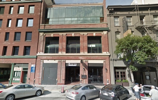 Modernist, A Members-Only Social Club, To Launch In SoMa This Month