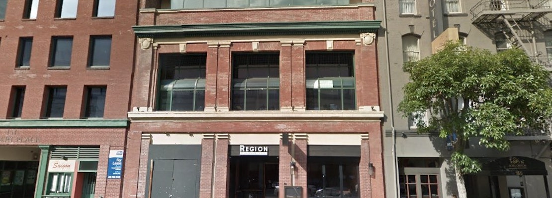 Modernist, A Members-Only Social Club, To Launch In SoMa This Month