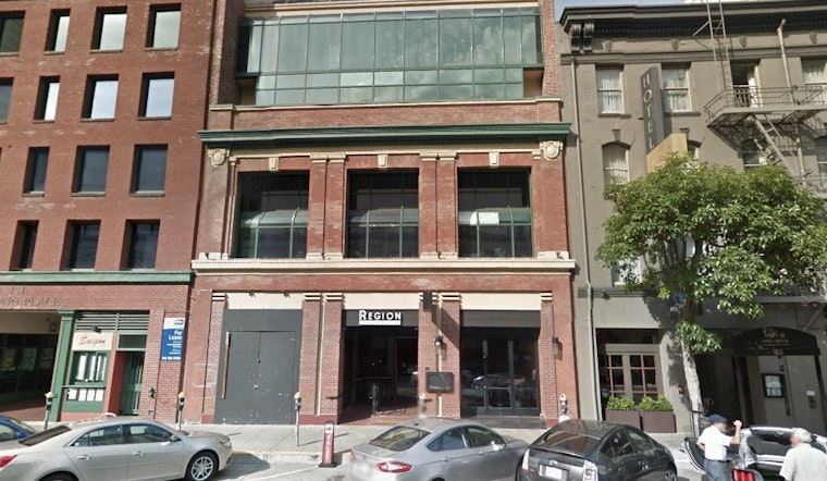 Modernist, A Members-Only Social Club, To Launch In SoMa This Month