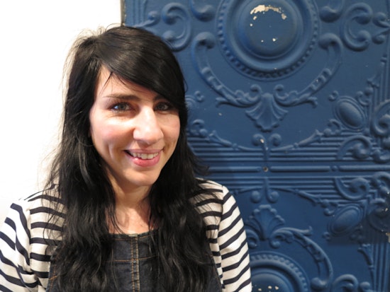 Inside 'Sorry I Broke Your Heart', A Neighborhood Salon