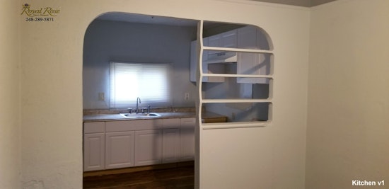 Check out today's cheapest rentals in Detroit