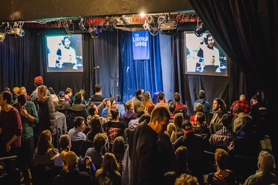 Can't-miss comedy events in Chicago this week