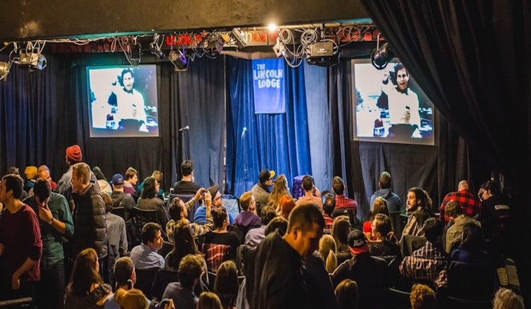 Can't-miss comedy events in Chicago this week