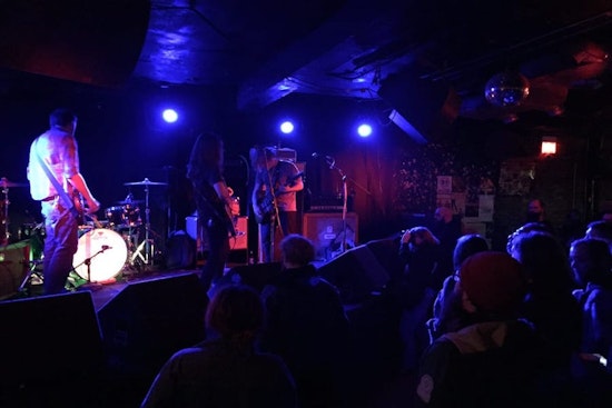 Rock music events worth seeking out in Chicago this week