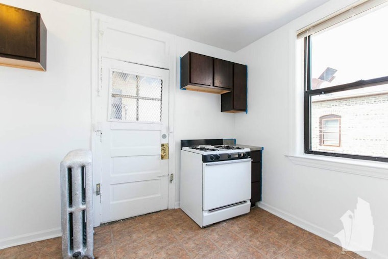 What will $1,300 rent you in Logan Square, right now?