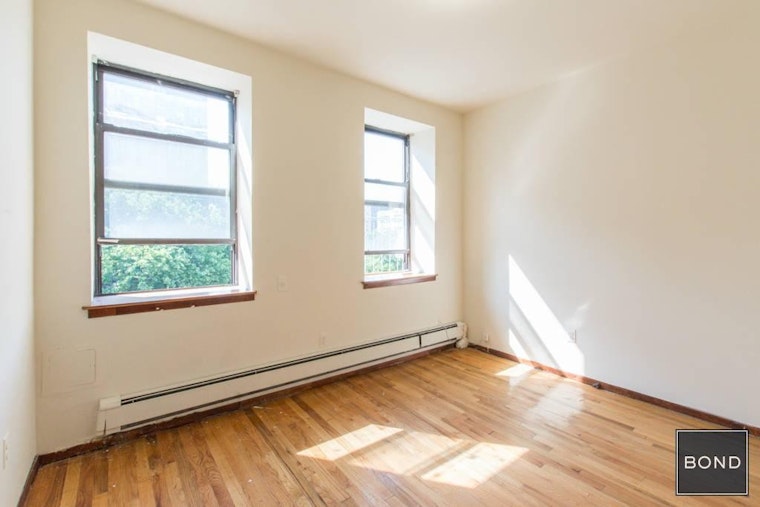 The cheapest apartment rentals in East Harlem, right now