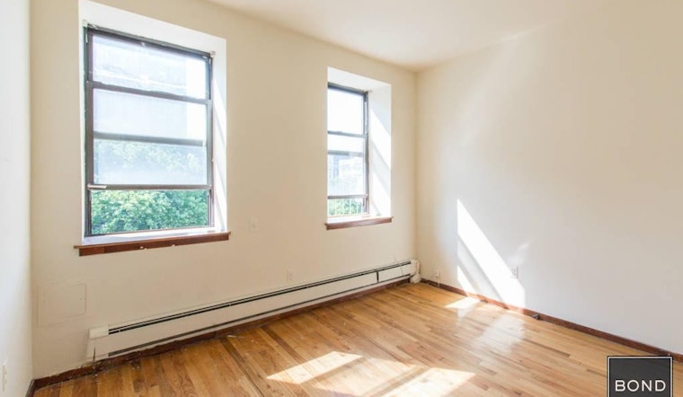 The cheapest apartment rentals in East Harlem, right now