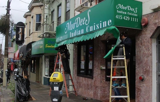 Moo Dees Indian Cuisine Now Open At 9th & Judah