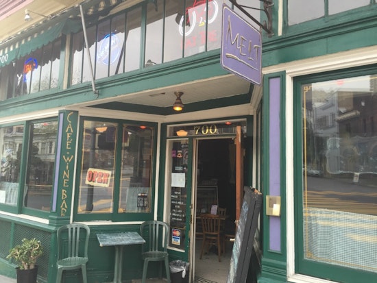 North Beach's Melt! Sold To New Owner, Will Become 'Peppercorn'