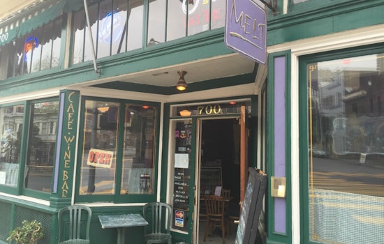 North Beach's Melt! Sold To New Owner, Will Become 'Peppercorn'