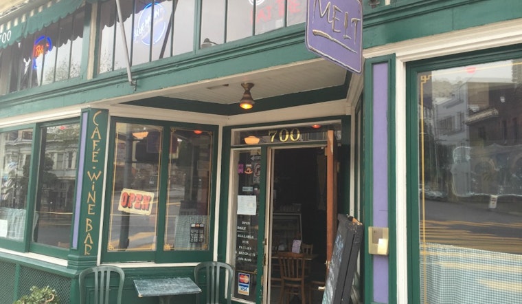 North Beach's Melt! Sold To New Owner, Will Become 'Peppercorn'