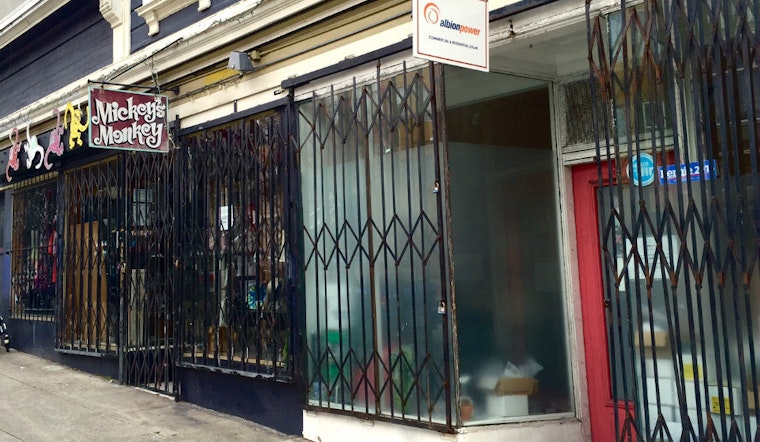 Mickey's Monkey Set to Close March 31st; Final Sale Kicks Off Tomorrow