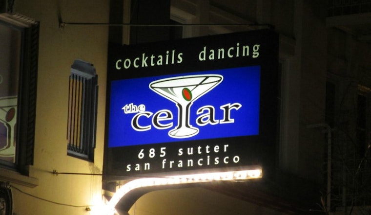 The Cellar Surrenders Liquor License, Entertainment Permit Following Fatal Stabbing