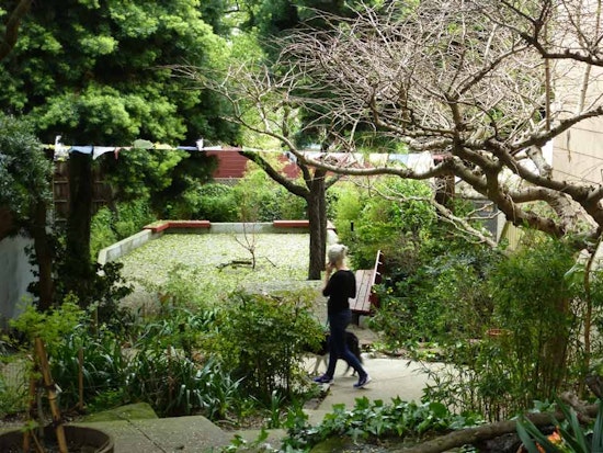 Great Explorations: Hyde/Vallejo Mini-Park