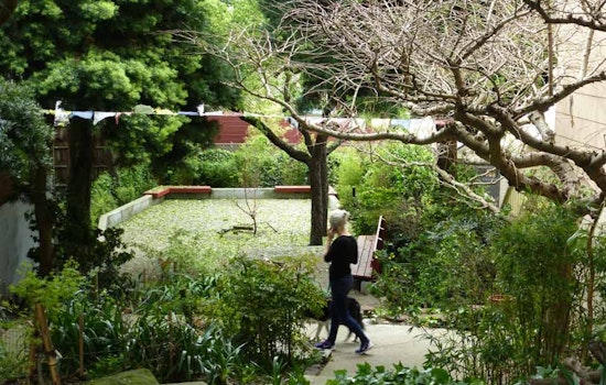 Great Explorations: Hyde/Vallejo Mini-Park