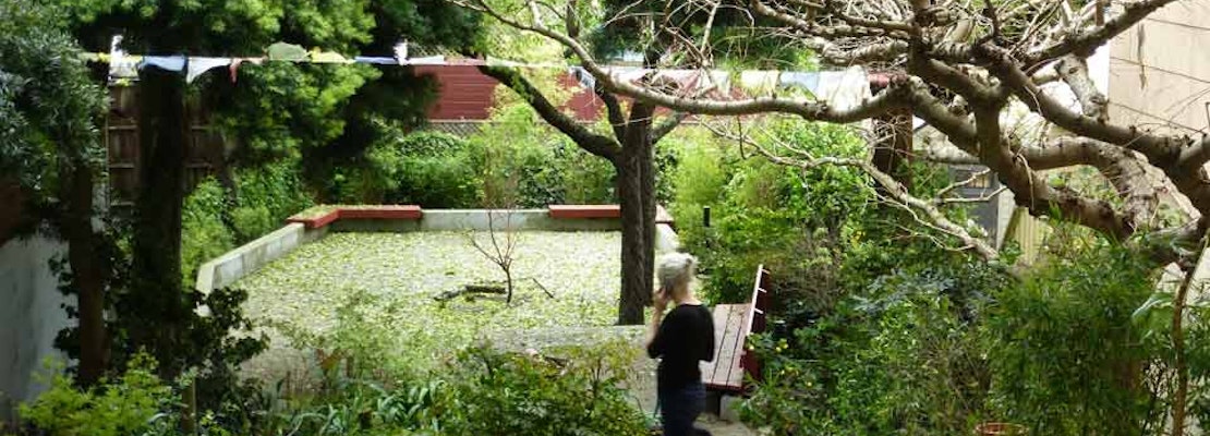 Great Explorations: Hyde/Vallejo Mini-Park