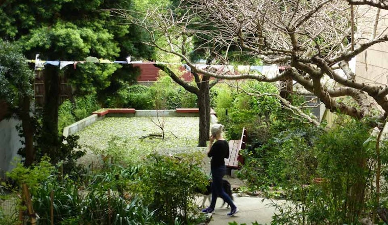 Great Explorations: Hyde/Vallejo Mini-Park