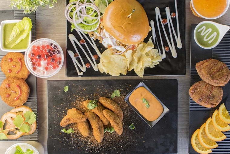 Get to know the freshest new eateries to launch in Frisco