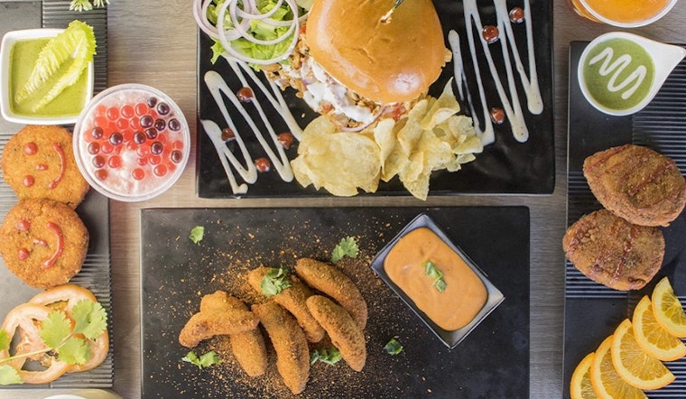 Get to know the freshest new eateries to launch in Frisco