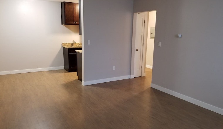 Check out today's cheapest rentals in Lower East Side, Milwaukee