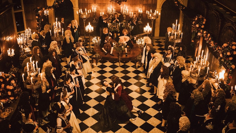 The 4 best movies screening around Miami Beach this week