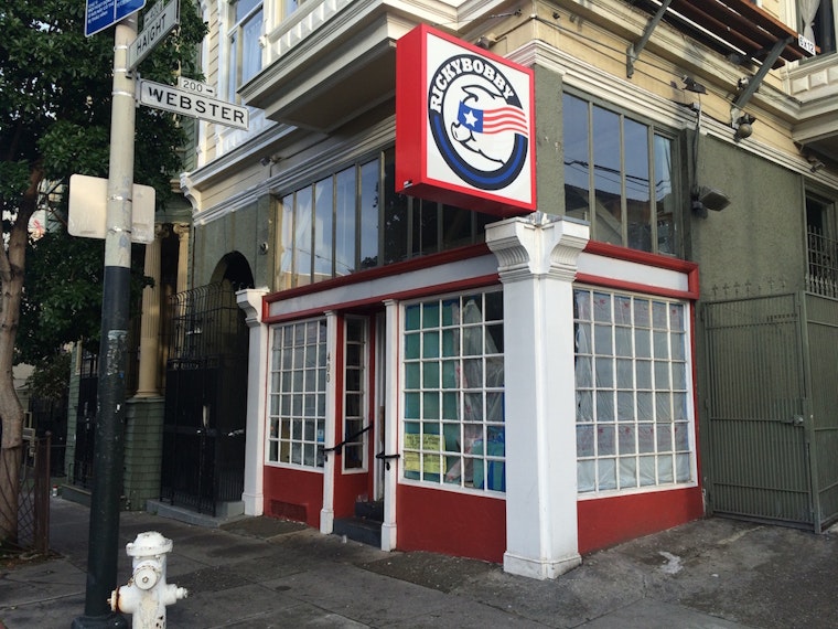 Greenburger's Chef Plans New Lower Haight Restaurant 'The Lodge'