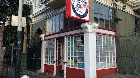 Greenburger's Chef Plans New Lower Haight Restaurant 'The Lodge'
