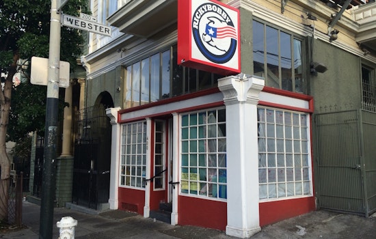 Greenburger's Chef Plans New Lower Haight Restaurant 'The Lodge'