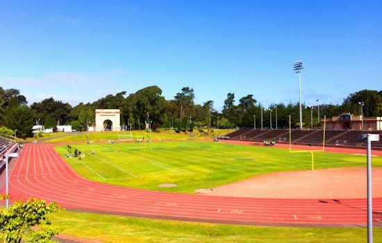 Haight Ashbury Neighborhood Council Announces Opposition To Pro Soccer At Kezar Stadium