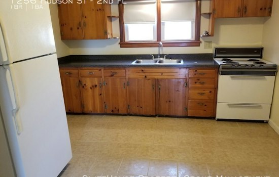 What will $700 rent you in Harrisburg, right now?