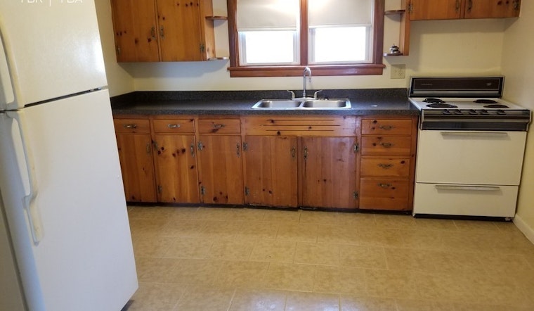 What will $700 rent you in Harrisburg, right now?