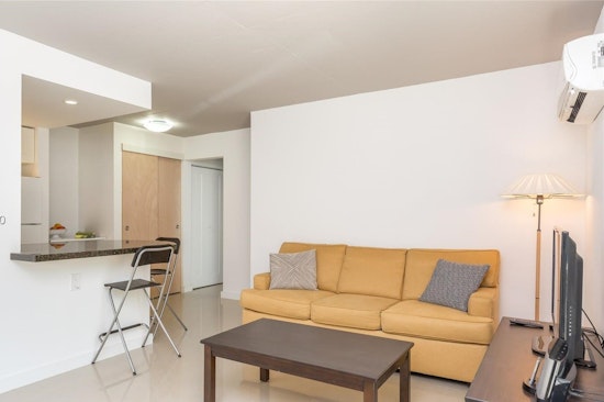 Renting in Miami Beach: What will $1,500 get you?