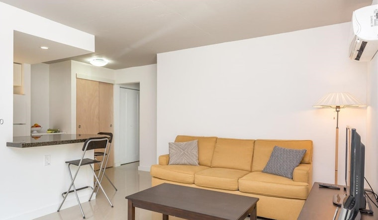 Renting in Miami Beach: What will $1,500 get you?
