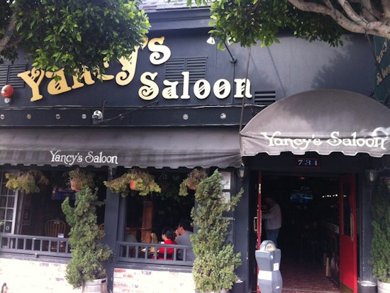 A Look Back: The Checkered Past Of Irving Street's Yancy's Saloon