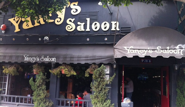 A Look Back: The Checkered Past Of Irving Street's Yancy's Saloon