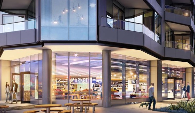 Marin's Woodlands Market Bringing Gourmet Groceries To Main & Folsom