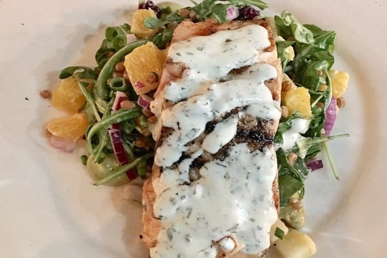 Gigi's Kitchen brings Bucktown casual fare with a Latin American twist