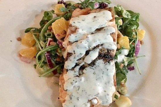 Gigi's Kitchen brings Bucktown casual fare with a Latin American twist