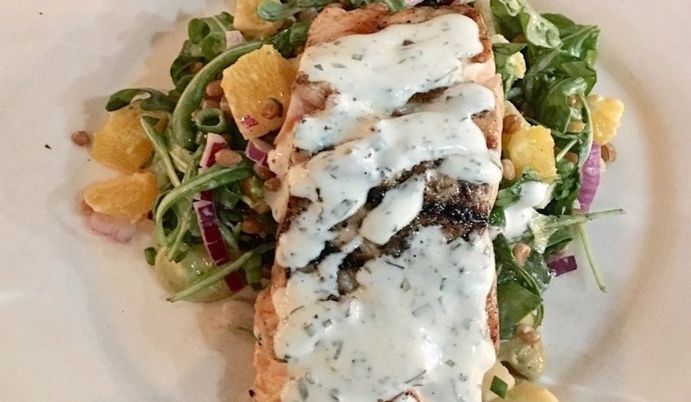 Gigi's Kitchen brings Bucktown casual fare with a Latin American twist