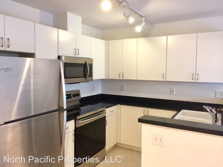 Explore today's cheapest rentals in First Hill, Seattle