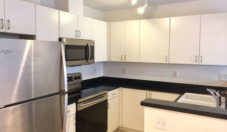 Explore today's cheapest rentals in First Hill, Seattle